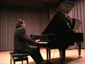 S.PROKOFIEV, Sonata No.6 in A major, op.82: Allegro moderato