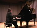 S.PROKOFIEV, Sonata No.6 in A major, op.82: Allegro moderato