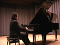 S.PROKOFIEV, Sonata No.6 in A major, op.82: Allegro moderato