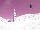 kicker ski