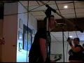 Chubby(as Jason/Casey Jones)VS The Hubies(as Death Or Glory)