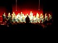 Barbershop Nationals: Church College \