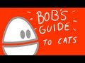 Bob's Guide To Cat Owning