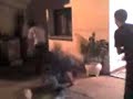 piñas van, pinas vienen