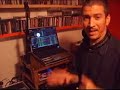 DJ WIRY mixes up some Merengue