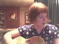 Cover of 'Apple Blossom' by The White Stripes
