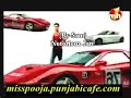Naag Di Bachi - Harpreet Somal - Miss Pooja
