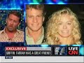 Griffin O'Neal Rips Dad Ryan On 