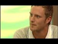 Golf f�r Menschen mit Behinderung Teil 2
