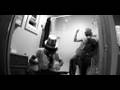 TIGER CLAW! - get wet