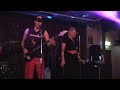 Who Me - Liquid Krystal @ Eurobar