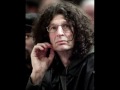 Howard Stern vs Mark Kriski
