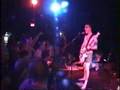DBX Ham On The Bone live