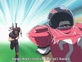 Eyeshield 21 amv - Agon and Sena clash - three days grace Eyeshield 21 amv - Agon and Sena clash - three days grace