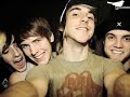 Umbrella (Cover) - All Time Low