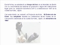 Protocolo de Kioto