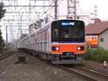 東武鉄道 50090系