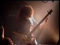 Abed - Operation Silence, live at the barby