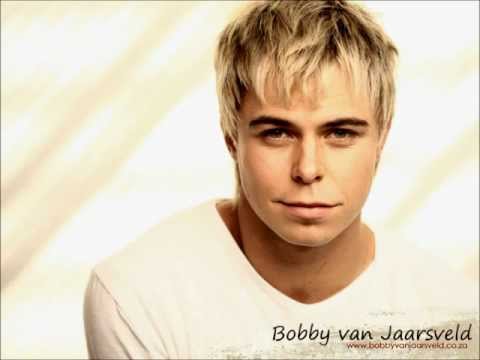 Bobby van Jaarsveld – Kan ek met jou praat.wmv