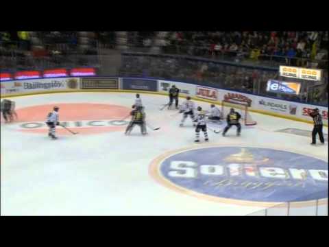 Jason Krog Highlights