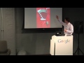 Authors@Google: The Truth About Santa by Gregory Mone