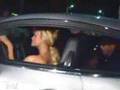 Dj Paul Spittin Game To Paris Hilton