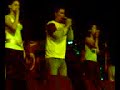 nueva onda del calipso