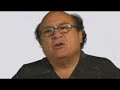 Danny DeVito Introduces De Lorean