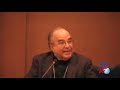 Anteprima Cattedra del Dialogo 2010-2011