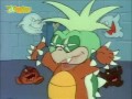 Super Mario World- The Yoshi Shuffle