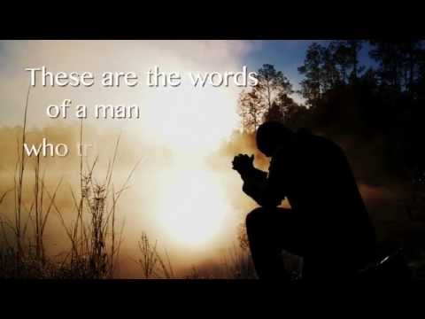 How much are you willing to trust God? How much are you willing to trust God?