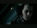 Sweeney Todd - Fool if you think it's over
