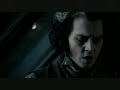 Sweeney Todd - Fool if you think it's over