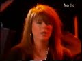 swedish rock group ladyland performing their original song 