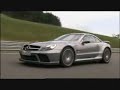 Mercedes Benz SL65 AMG \"Black Series\" Mercedes Benz SL65 AMG \"Black Series\"