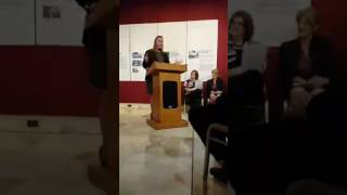 A Fit Place For Women Launch
