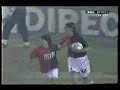 Banfield - Colón / Clausura 2004