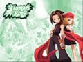 Shaman King - Brave heart