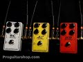 Xotic Effects RC Booster AC Booster BB Preamp Xotic Effects RC Booster AC Booster BB Preamp