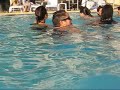 Club Skirts @ The Doral Pool - Dinah Shore 2008