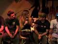 STOLE YOUR WOMAN flashrock Webcast
