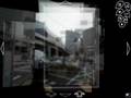 Photosynth of Nakagin Capsule Tower by Kisho Kurokawa