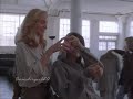 Angelina Jolie as Gia - The Girl You Lost to Cocaine
