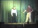 Fred Paul Bailey - Sword Thru Neck