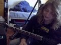 catch a squealing harmonic - anywhere catch a squealing harmonic - anywhere