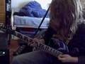 catch a squealing harmonic - anywhere