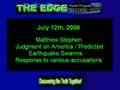July 12th, 2008 - Part 9