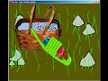 music video i made with macromedia flash & director. to tom t. hall's sneaky snake, a song about a snake that steals root beer from people at the lake.
