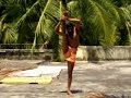 Dhanurveda Kalari Kovalam