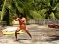 Dhanurveda Kalari Kovalam
